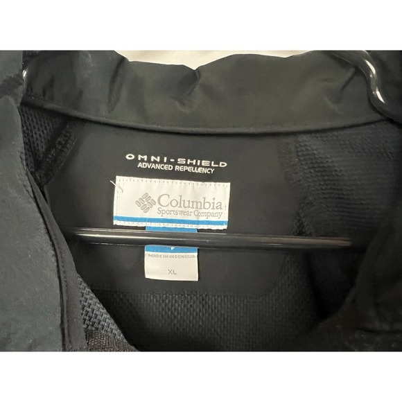 Columbia Women's XL Kruser II Ridge Softshell Jacket - Picture 3 of 5